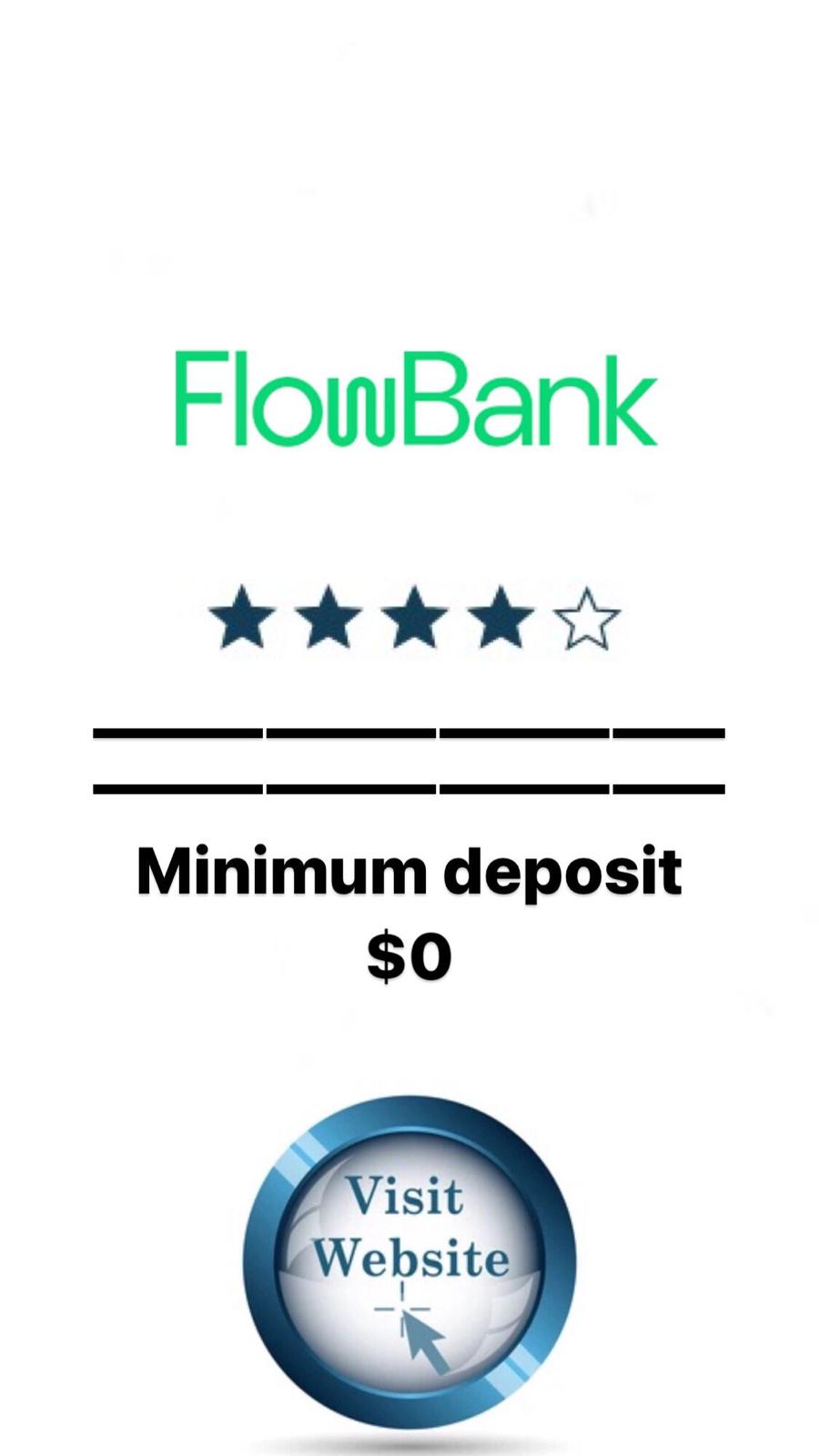 Flow Bank