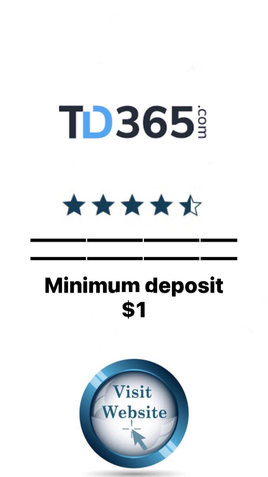 TD365
